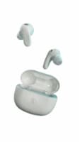 Skullcandy Rail ANC True Wireless Earbuds - White Perspective: Main