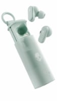 Skullcandy Dime Evo True Wireless In-Ear Earbuds - Green Perspective: Main