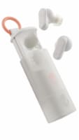 Skullcandy Dime Evo True Wireless In-Ear Earbuds - White Perspective: Main