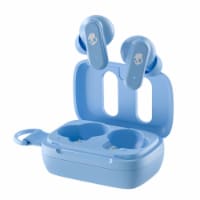 Skullcandy Dime 3 True Wireless in-ear Earbuds - Blue Perspective: Main