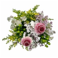 English Countryside Bouquet Perspective: Main