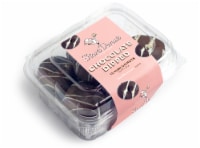 Stan's Donuts Chocolate Dipped Mini Donuts Perspective: Main