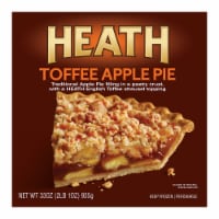Heath Toffee Apple Pie Perspective: Main