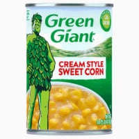 Green Giant® Cream Style Sweet Corn Perspective: Main