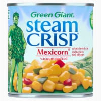 Green Giant® Vacuum Packed Mexicorn® Perspective: Main