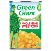 Green Giant® Whole Kernel Sweet Corn Perspective: Main