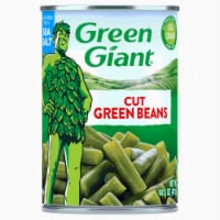 Green Giant® Cut Green Beans Perspective: Main