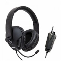 COBRA510 NC2 USB 2.0 5.1 True Surround Sound Gaming Headset