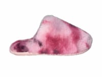 Dakine Pink Fuzzy Slide - Small Perspective: Main