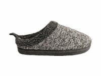 Dakine MSM025 Platform Padded Mule - Black Perspective: Main