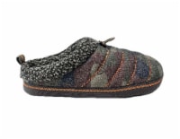 Dakine Platform Padded Mule Green Camo Medium Perspective: Main