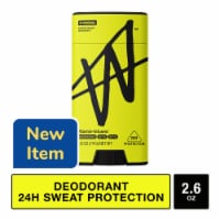W by Jake Paul Antiperspirant Deodorant W Original Perspective: Main