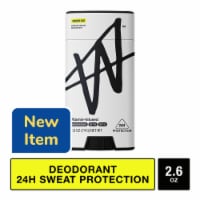 W by Jake Paul Antiperspirant Deodorant Fresh Ice Perspective: Main