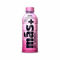 Messi™ Mas+ Miami Punch Positive Hydration Bottle Perspective: Main