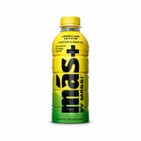 Messi™ Mas+ Limon Lime League Positive Hydration Bottle Perspective: Main