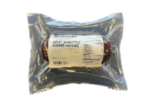 Salmon's Meat Products Homestyle Summer Sausage Perspective: Main