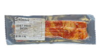 Salmon's Meat Products Double Smoked Bacon Perspective: Main