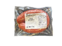 Salmon's Meat Products Whole Ring Bologna Perspective: Main