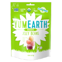 Yum Earth® Organic Jelly Beans Perspective: Main