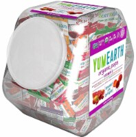 Yum Earth Assorted Organic Vitamin C Lolli-Pops