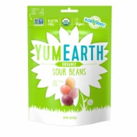Yum Earth Sour Jelly Beans Perspective: Main
