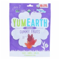 YumEarth Organic Gummy Fruits