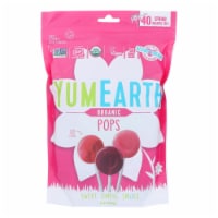YumEarth Organic Pops