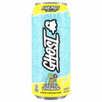 Ghost Energy Iced Tea Lemonade Can, 16 fl oz