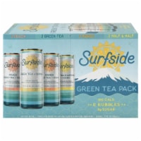 Surfside Green Tea Variety Pack