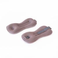 RBX Ankle/Wrist Weights With Reflective Strap - 6 Pounds Perspective: Main