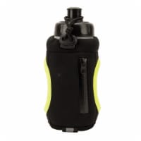 RBX Runners Hand-Held Bottle With Pocket Perspective: Main