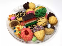 Palermo Bakery's Cookie Tray Perspective: Main