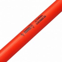 Jameson/Itl Socket Extension,3/8 in Sz,10 in L 01792
