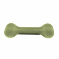 Jersey Dog 3713-OL The Perfect Little Bone, Olive