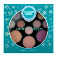 The Art Of Makeup Eyeshadow Palette Set Perspective: Main