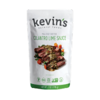Kevin's Natural Foods Cilantro Lime Sauce