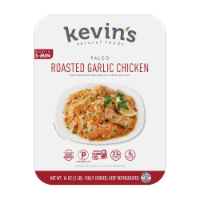 Kevin's Natural Foods Paleo Roasted Garlic Chicken Perspective: Main
