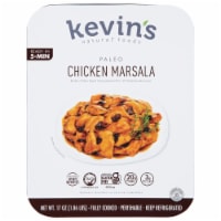 Kevin's Paleo Chicken Marsala Fully Cooked Entree Perspective: Main
