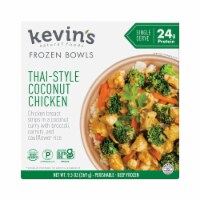 Kevin's Natural Foods Thai-Style Coconut Chicken Perspective: Main