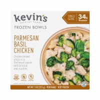 Kevin's Natural Foods Parmesan Basil Chicken Perspective: Main