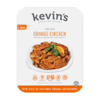 Kevin's Natural Foods Paleo Orange Chicken Perspective: Main