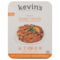 Kevin's Natural Foods Paleo Orange Chicken Perspective: Main