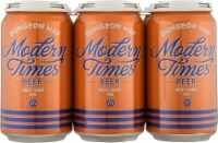 Modern Times Dungeon Map Modern Times® Dungeon Map West Coast Ipa Beer, 6 Cans / 12 Fl Oz - Kroger