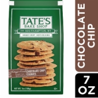 Tate's Bake Shop Chocolate Chip Cookies