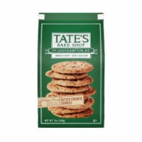 Tate's Bake Shop Butter Crunch Butter Cookies