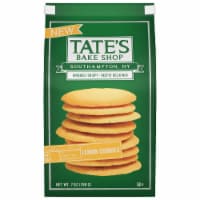 Tate's Bake Shop Lemon Cookies