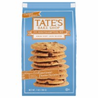 Tate's Bake Shop Salted Caramel Chocolate Chip Cookies