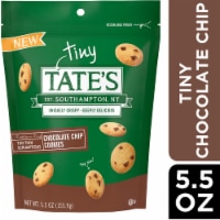 Tate's Bake Shop Tiny Chocolate Chip Cookies Perspective: Main