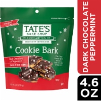 Tate's Cookie Bark Chocolate Chip Cookies