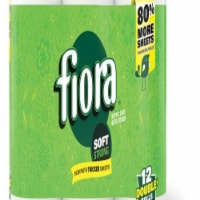 Solaris Paper Fiora Bath Tissue